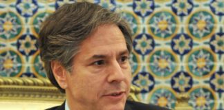 Antony Blinken, un secretario de Estado comprometido con tender la mano a América Latina