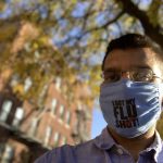 El comisionado de Salud de New York, Dr. Dave A. Chokshi.
