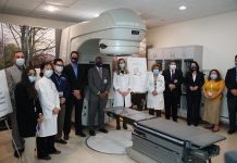 Queens financia tecnología para el cáncer