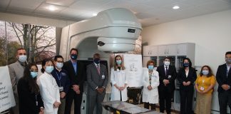 Queens financia tecnología para el cáncer