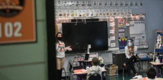 Campaña educará sobre seguridad de vacunas