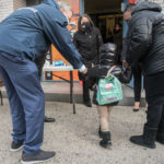 Escuelas públicas reabren en NYC Escuelas públicas reabren en NYC
