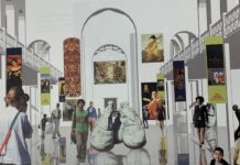 Museo Nacional Latino será construido Museo Nacional Latino será construido