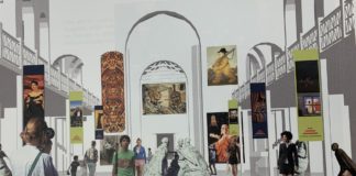 Museo Nacional Latino será construido