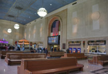 Renovarán Newark Penn Station Renovarán Newark Penn Station 2020