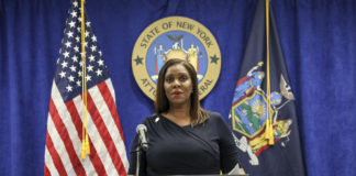 NY reportó menor número de muertes Covid-19 en hogares de ancianos