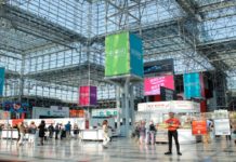 Manhattan necesita un mega centro de vacunación