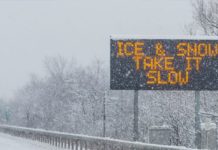Los neoyorquinos deben abandonar las pistas y carreteras hoy lunes ante la intensidad de la nevada, pide el gobernador Andrew Cuomo.