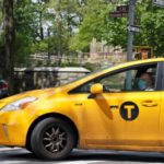 Los taxistas recibirán la vacuna en los próximos días.