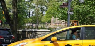 Los taxistas recibirán la vacuna en los próximos días.