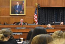 Congresista Sires Condena Actividades Desestabilizadoras de Rusia en América Latina