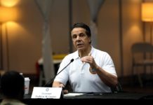 Fiscal general investigará al gobernador por acoso