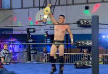 Peruano, el primer campeón del “International Open Challenge World Champion”