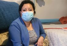 Un año de dolor para mexicana víctima de covid en NY