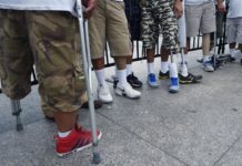 Guatemalteco que busca asilo enfrenta posible deportación