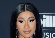 Cardi B busca educar sobre el cabello afro