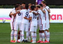 MLS anuncia el calendario de la temporada regular 2021