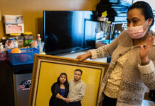 ‘Generaciones enteras de padres perdidos’ mientras COVID-19 mata a jóvenes latinos en Nueva Jersey