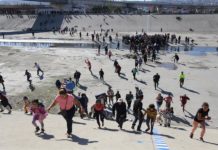 2021 sería la mayor ola de migrantes en 20 años