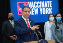Nueva York «reabrirá por completo» el 1 de julio o antes