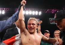 Elwin Soto a la cartelera del ‘Canelo’