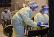 Connecticut y Maine evalúan cobertura médica