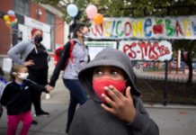 Evaluarán estado psicológico de alumnos de NYC