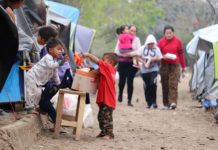 Otro republicano rechaza alojar niños inmigrantes