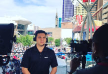 New York Red Bulls nombra nuevo corresponsal digital y presentador