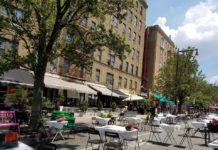 Nueva York perdió 44 millones de turistas y $60.000 millones
