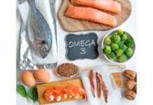 Vitaminas para consumir después de los 40