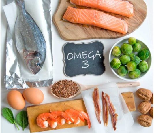 Vitaminas para consumir después de los 40