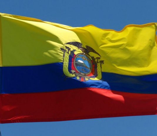 Ecuador y EEUU intercambian información tributaria