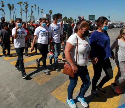 Los inmigrantes, «claves» para salir de la crisis