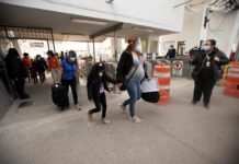 Gobierno prohíbe a ICE y CBP el uso de términos ofensivos como «ilegal»