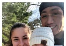 «Soñadora» suplica que la dejen volver a EEUU tras quedar atrapada en México