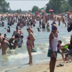 Preparan playas de Nueva York para comenzar la temporada de verano