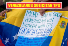 Más de 38.000 venezolanos ya han solicitado el TPS