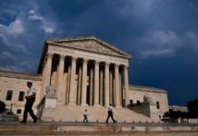 Corte Suprema de Estados Unidos falla contra beneficiarios de TPS