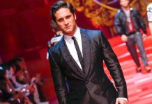 Diego Boneta acusado de golpear a un actor