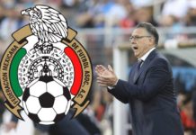 ‘Tata’ Martino define a jugadores