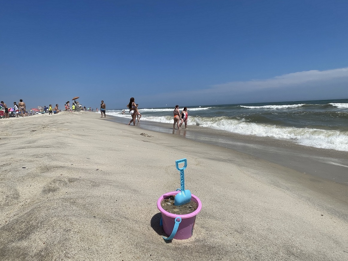 Un Verano En Nueva York New York Hispano