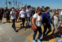 Autorizar la ciudadanía es vital para los beneficiarios de DACA