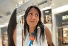 La cosmovisión de Ana María Quispe Piscoya