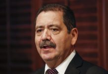 Presupuesto debe incluir senda a la ciudadanía