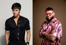 Enrique Iglesias, junto a Farruko, le guiña el ojo al verano con “Me pasé”