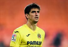Chelsea quiere fichar a Gerard Moreno