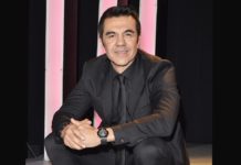 Adrián Uribe quiere volver a ser padre