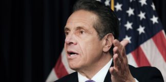Asamblea neoyorquina tardará en decidir sobre juicio político a Cuomo
