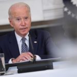 El presidente de EEUU Joe Biden. auguat 10 EFE